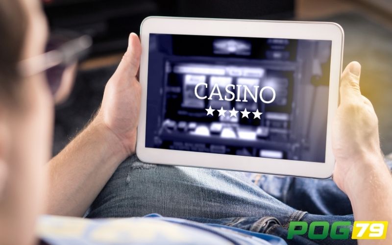 Câu chuyện thành công với code POG79