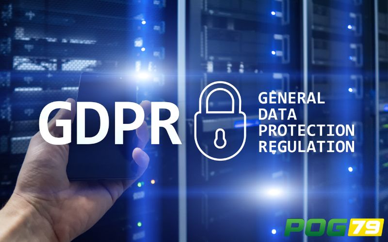 Tuân thủ GDPR và quyền riêng tư