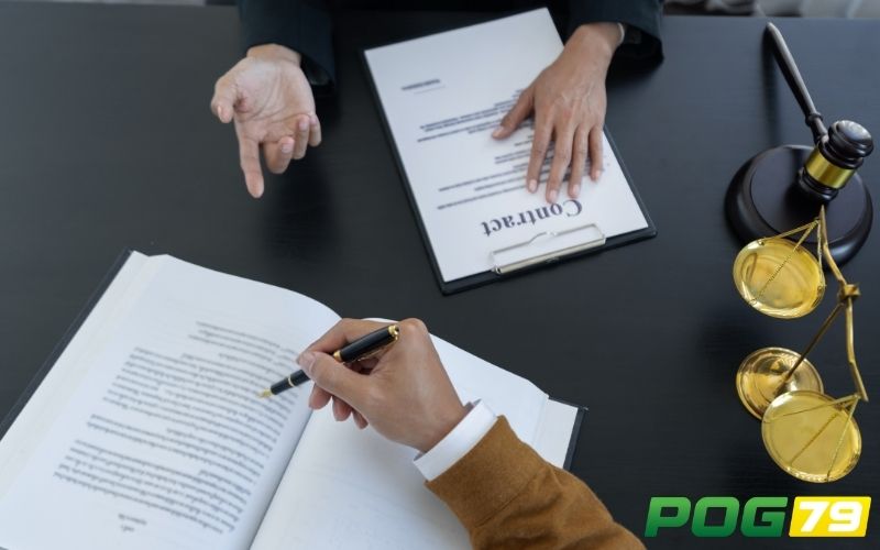 Tuyên bố pháp lý và miễn trừ trách nhiệm